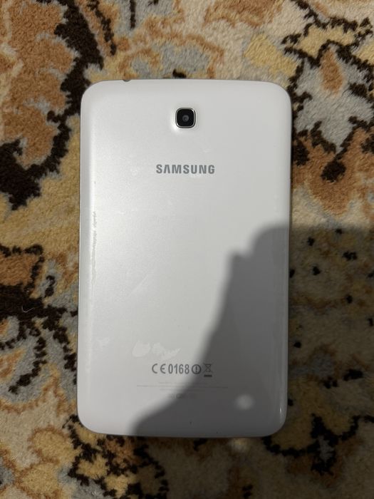 Samsung A TAP3 работает