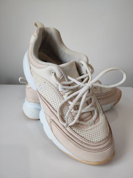 Дамски маратонки  Fila