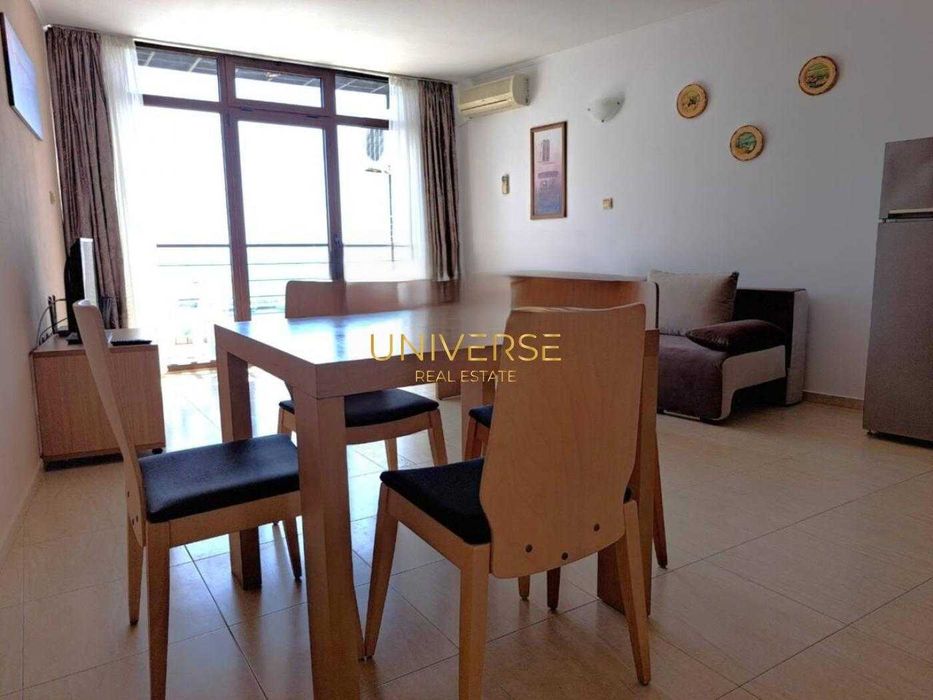 Продава се Двустаен апартамент в Свети Влас - 65 кв.м за 1059 €/кв.м - Снимка #5