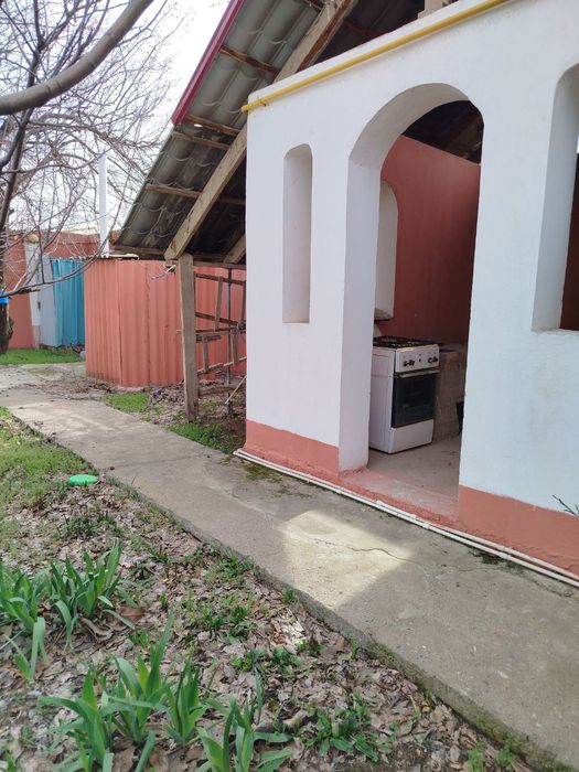 Продается дача в Кибрайском районе