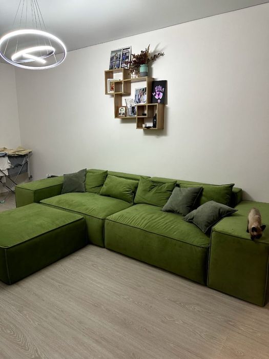 Продам Диван Изготовление Мебели