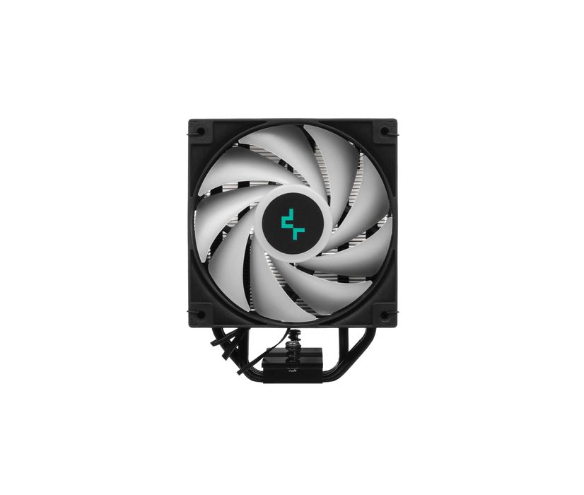 ' Кулер для процессора DeepCool AG400 PLUS (Dual Fan)