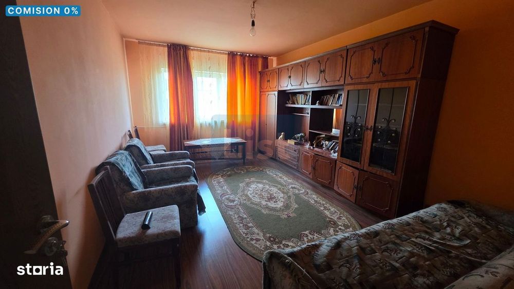 Apartament 2 camere Crisan