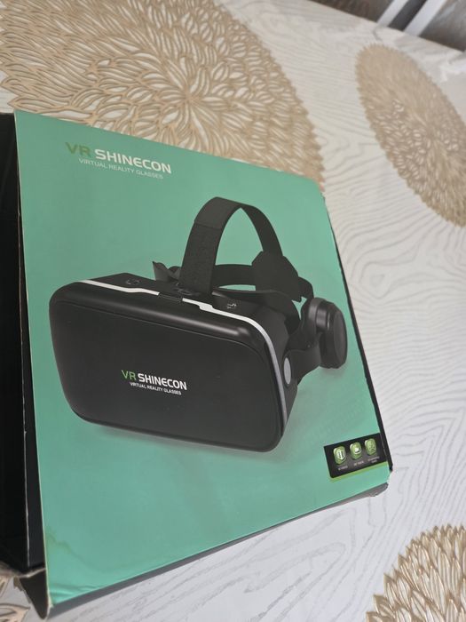 Виртуальный очки