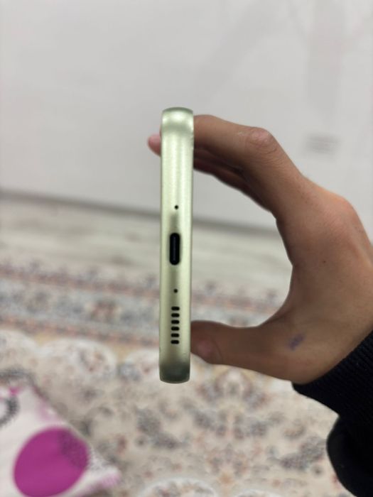 Samsung a34 128gb/6gb