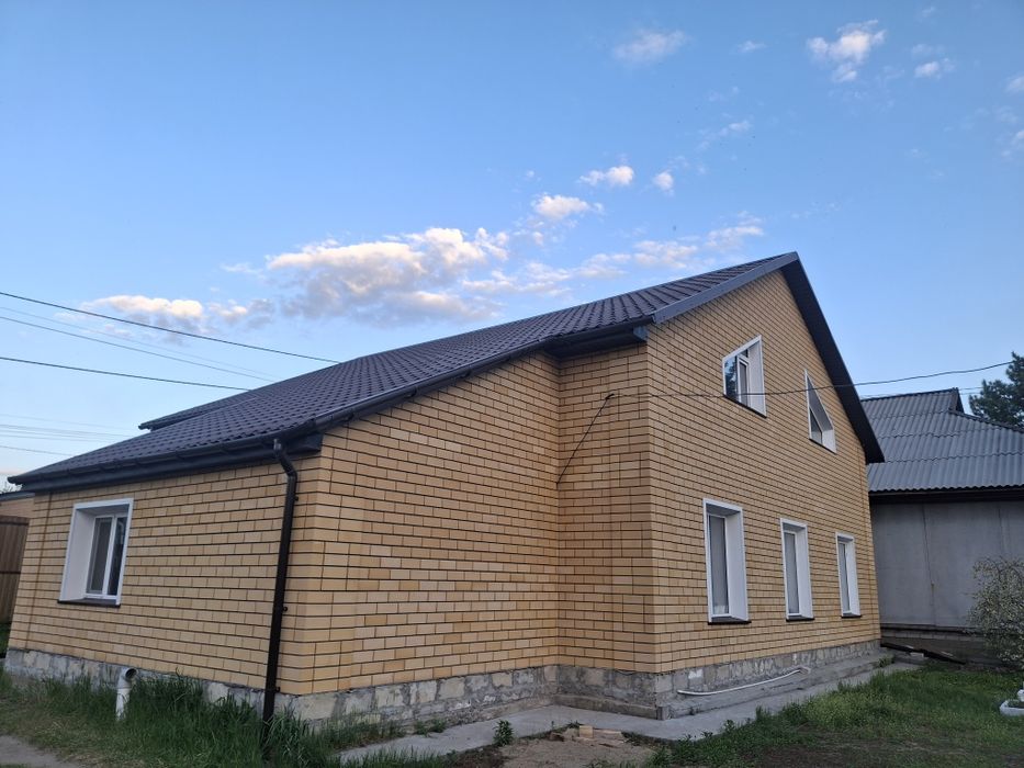 Продам 4 ком  дом 90 млн