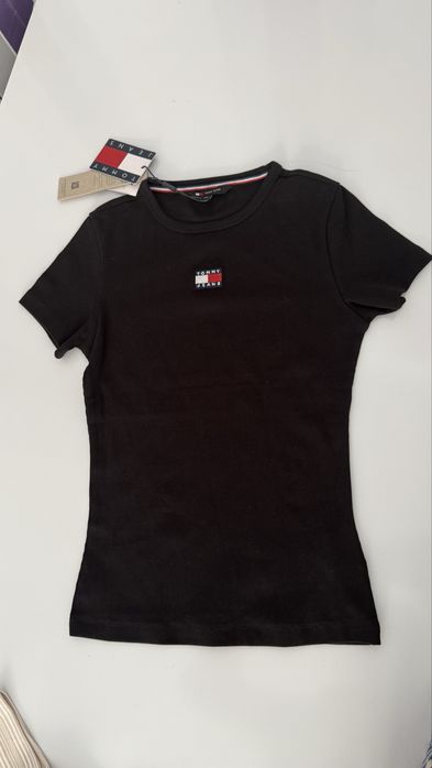 Футболка Tommy Hilfiger