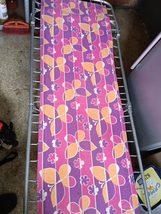 Походно легло , използвано