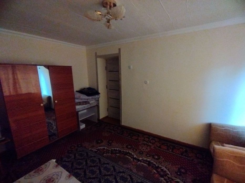 Квартира аренда чарвак 1 ком