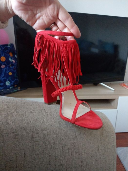 Sandale elegante, 37, Miss Selfridge