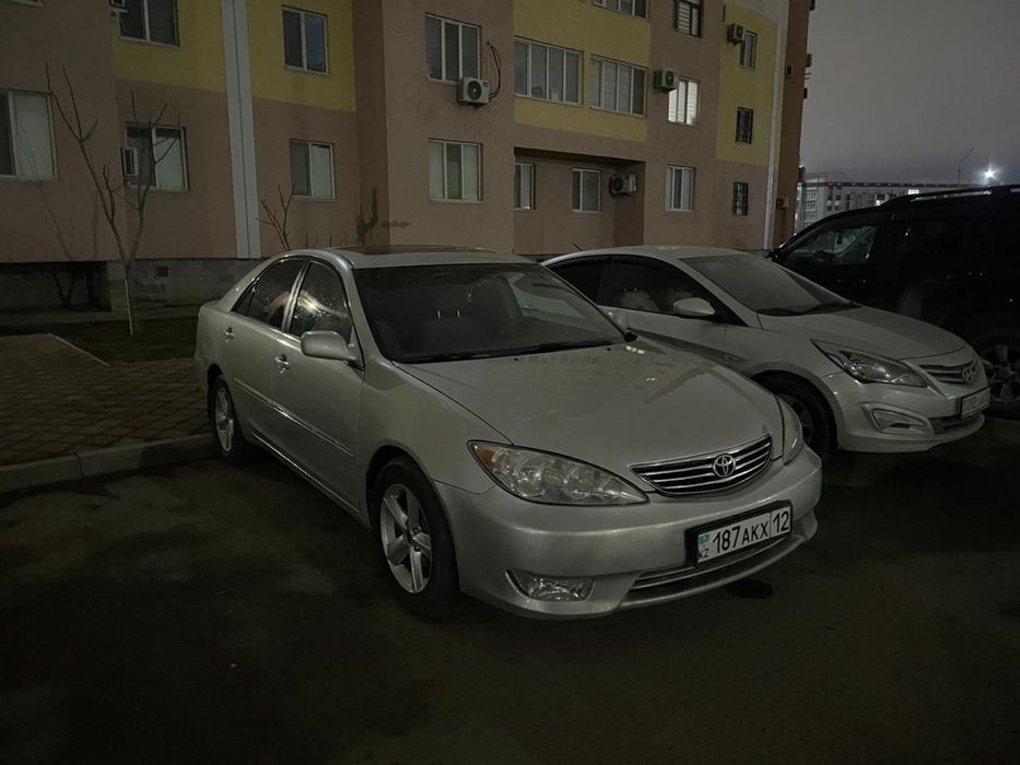 Аренда автомобиля