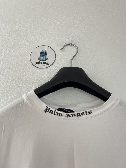 Tricou Palm Angels