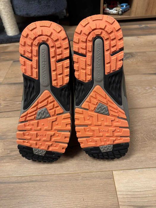 Сноуборд обувки NORTHWAVE DECADE HYBRID – Sand 43.5 (285/10.5)