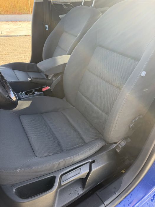 Skoda Octavia 2  1.6mpi  2005