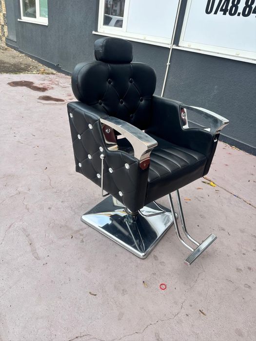 Vand scaun frizerie