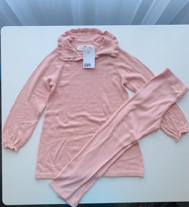 Seturi H&m marimea 5-6 ani