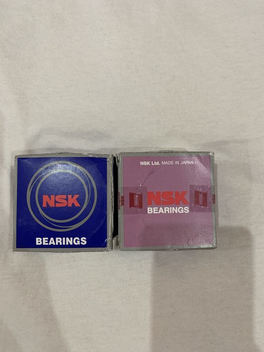 Подшипник ступицы NSK ласетти жентра made in Japan