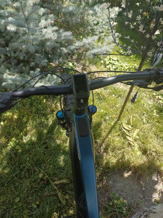 Bicicleta electrică SWYPE FREQZ  4.0
