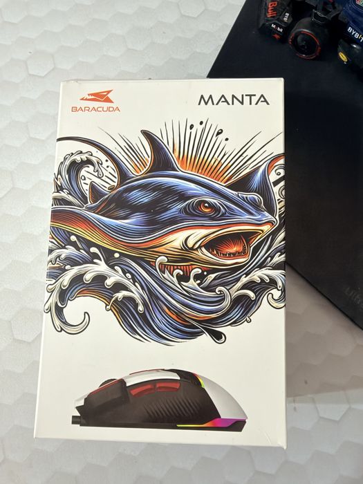 Mouse-uri Gaming 2