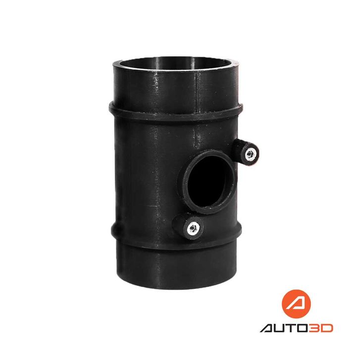 Преходник за спортен филтър със стойка за дебитомер Subaru Impreza