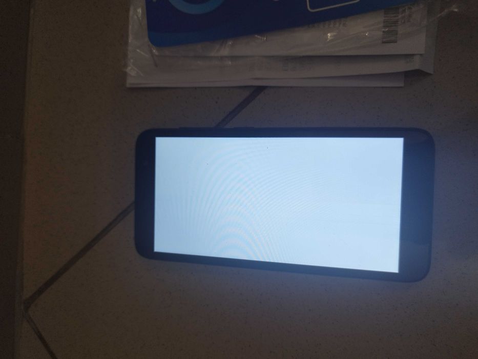 Смартфон Alcatel 1 2019