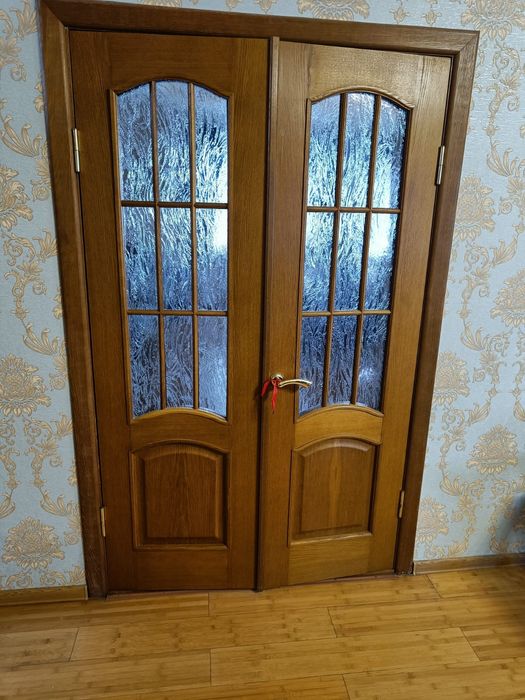 Двери межкомнатные