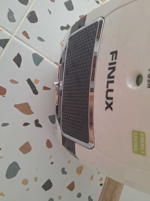 Прахосмукачка Finlux