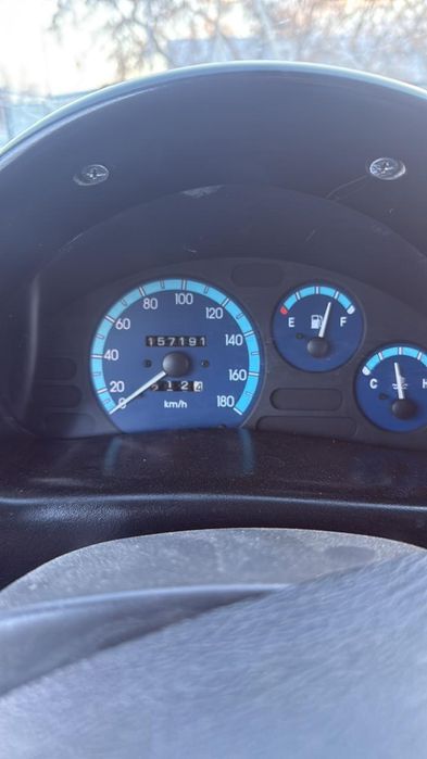 Продам Daewoo Matiz