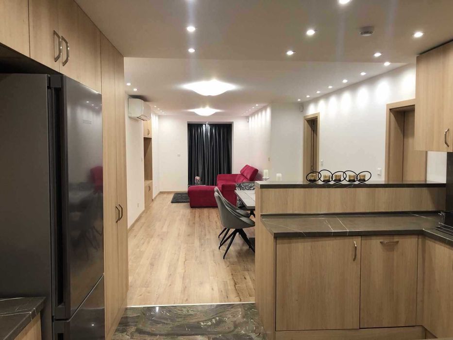 Продава се Тристаен апартамент в София, Полигона - 80 кв.м за 1538 €/кв.м - Снимка #8