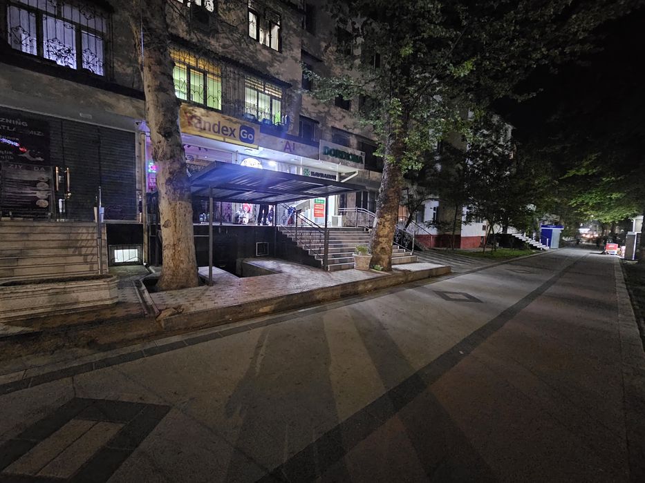 27 кв. Нотурар жой (подвал) ижарага берилади.