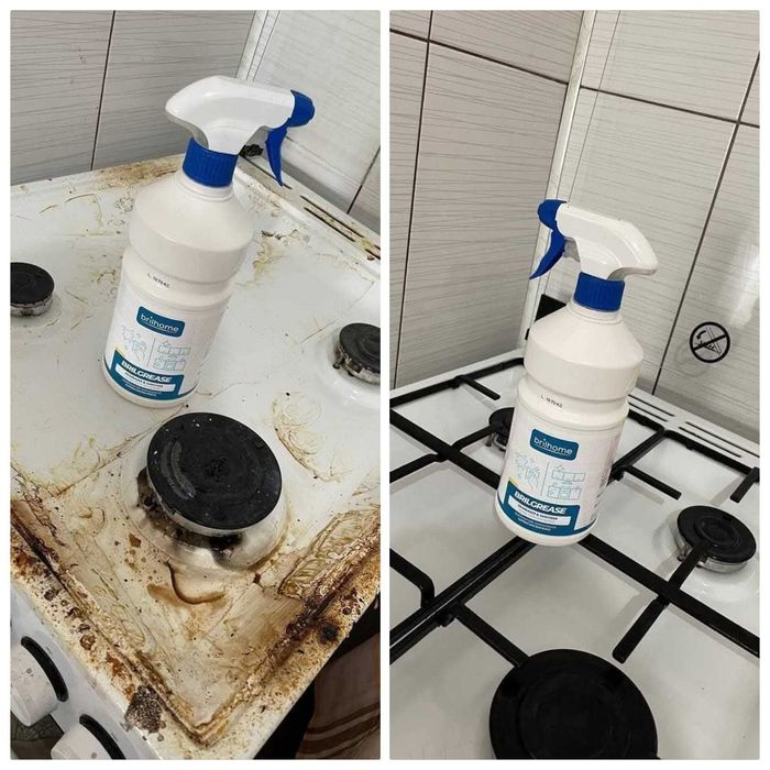 Soluții profesionale pentru curățenie
