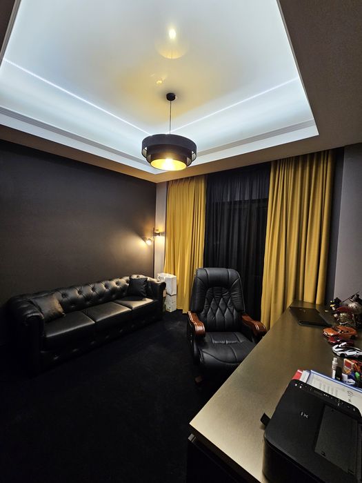 Apartament tip penthouse River Towers