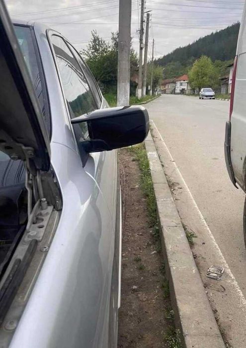Батман Капаци за огледала БМВ Е46 / BMW E46 M капаци за огледала