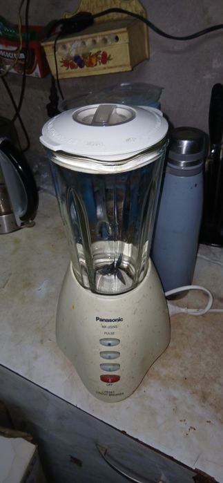 Блендер Panasonik.Орегинал.