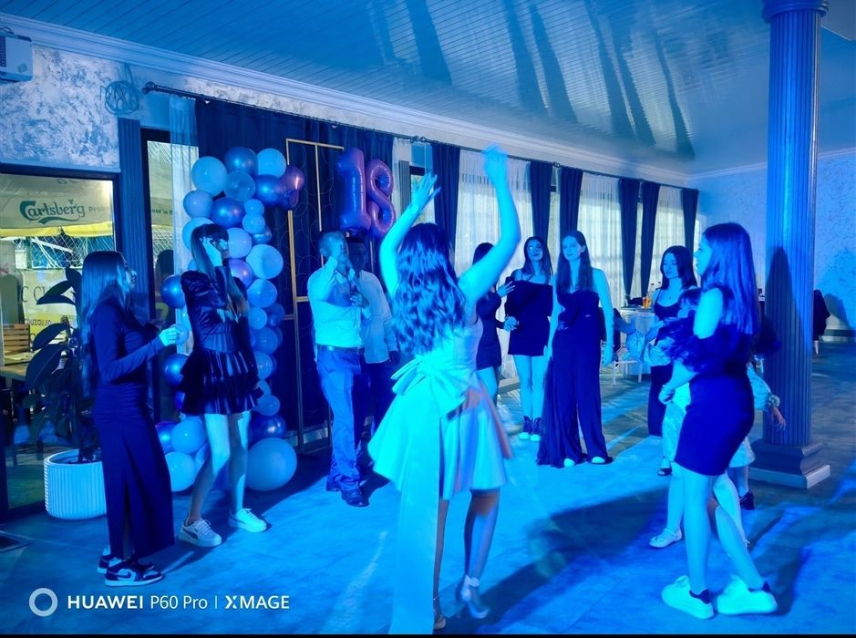 Dj  Evenimente- Dj GTG