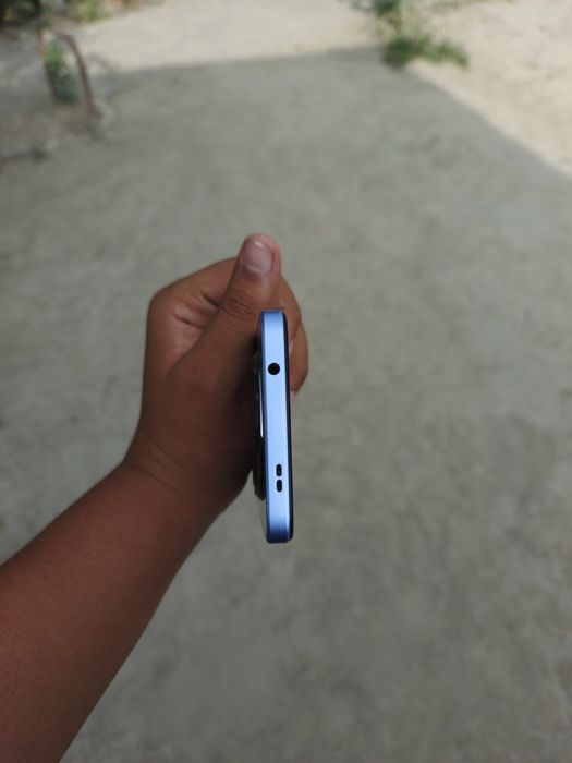 Redmi a3 karopka dakument