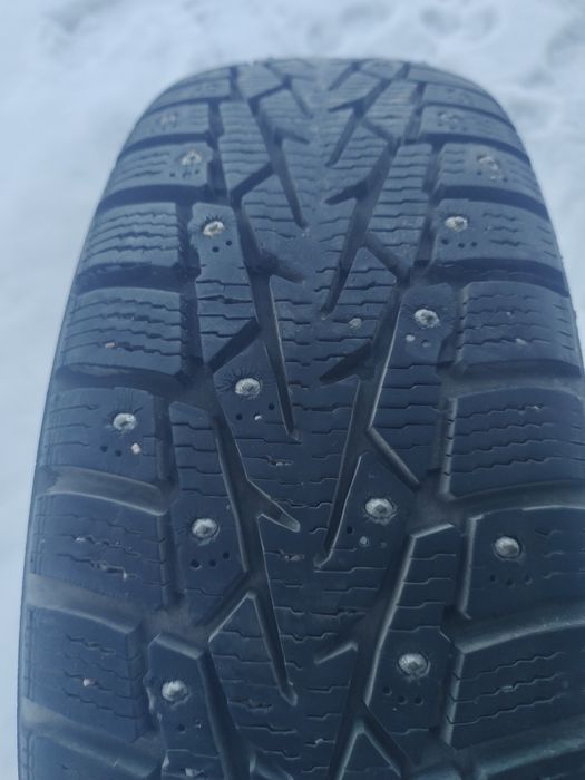 175 65 р14зимние