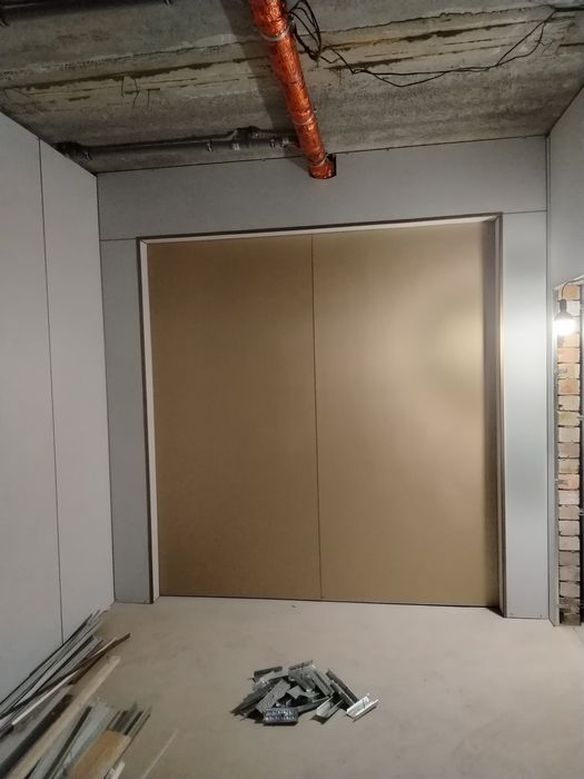 eсoplit panel устсновка.