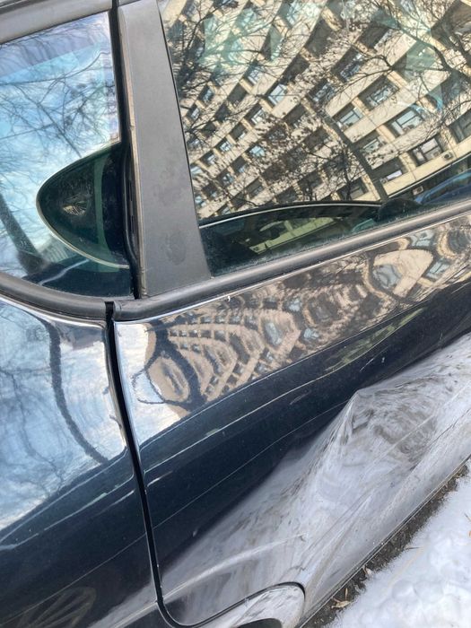 Seat Leon 1.9 TDI, 2007