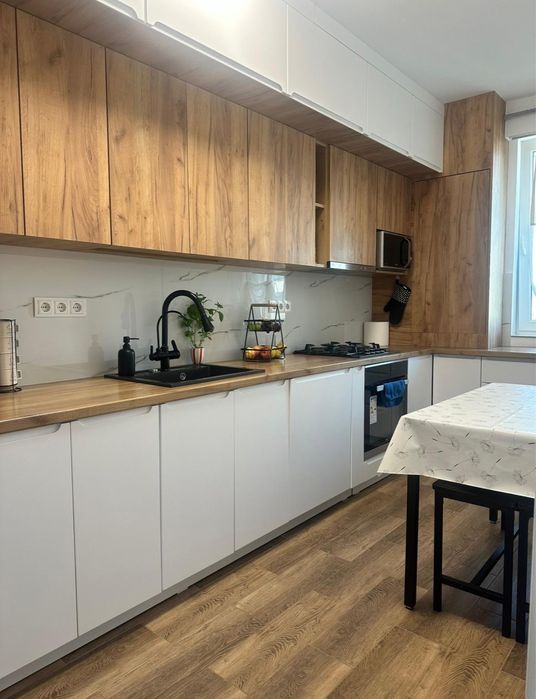 Vand Apartament in Alba Iulia