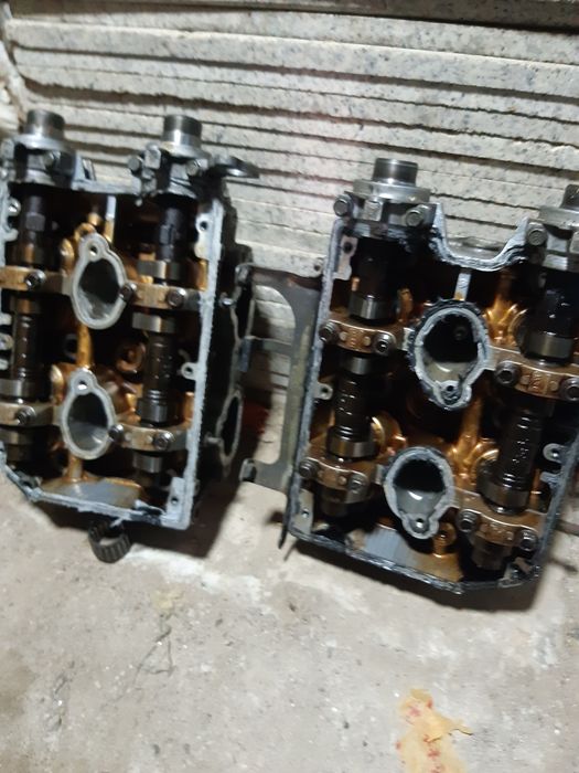 Продам запчасти на двиготель EJ 25 D