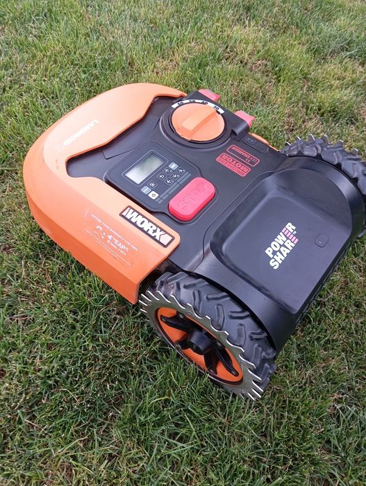 Worx Landroid M700 (WR142E)