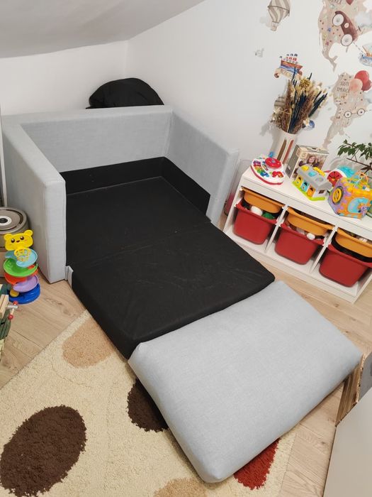 Canapea Mobexpert in stare foarte foarte bună