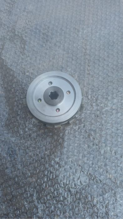 Vand ambreaj motocultor 7-8 cai