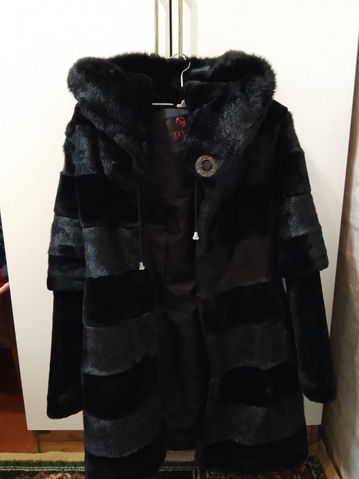 Продам отличную шубу.