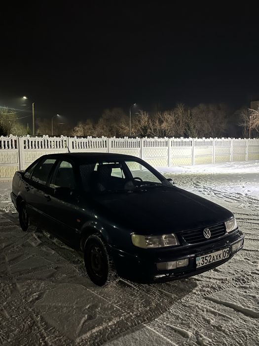 продам пассат б4