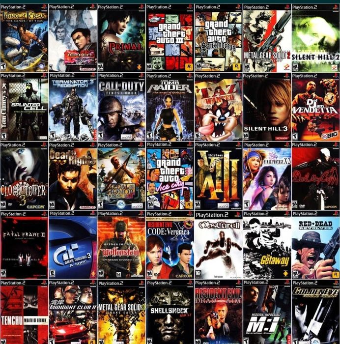 O'yin disklar sotiladi yaxshi narxda