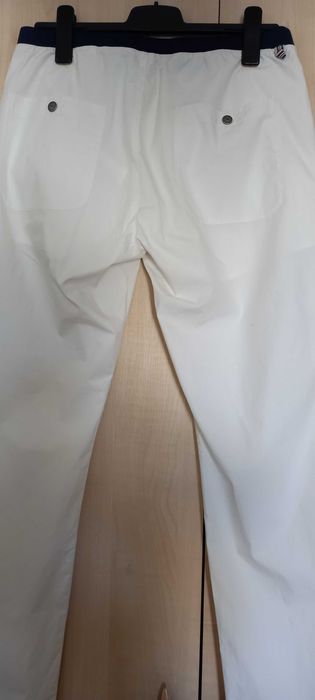 Pantaloni ORIGINALI -LEE COOPER - NOI- Gen BLUGI- Bumbac- CALITATE- cumparati în FRANTA- am Pasaport Francez