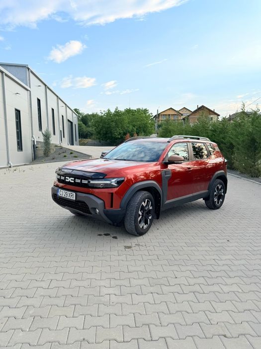 DACIA Duster 2024 — imagine 2