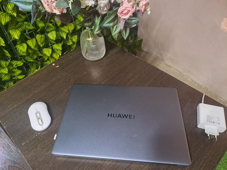 Huawei Matebook D16 2024